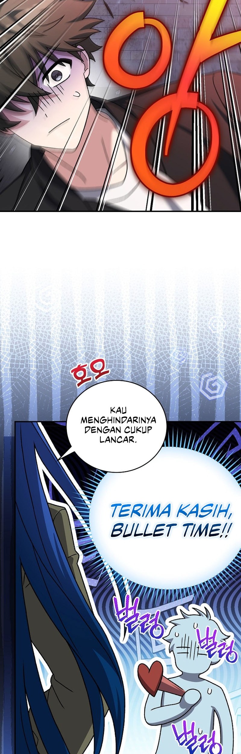 The Novel’s Extra (Remake) Chapter 130 Gambar 42