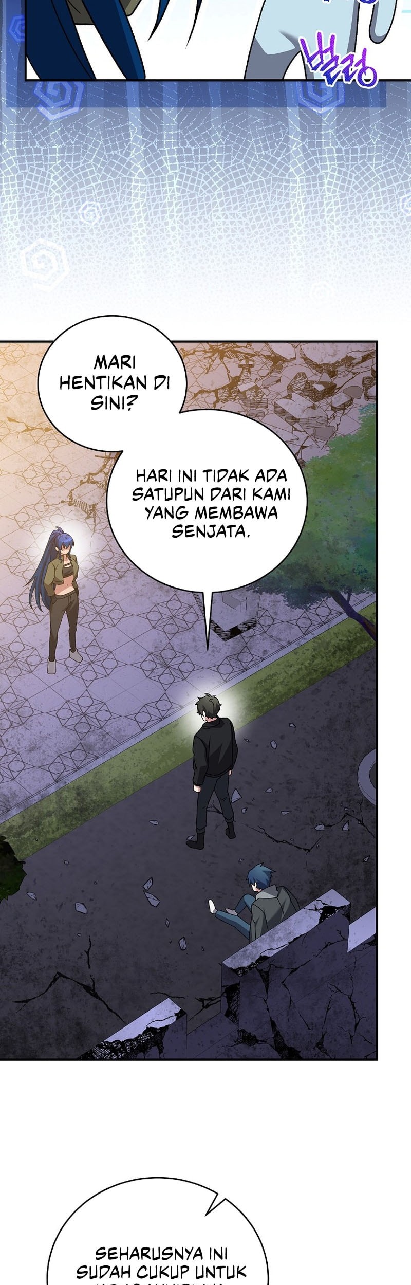 The Novel’s Extra (Remake) Chapter 130 Gambar 43