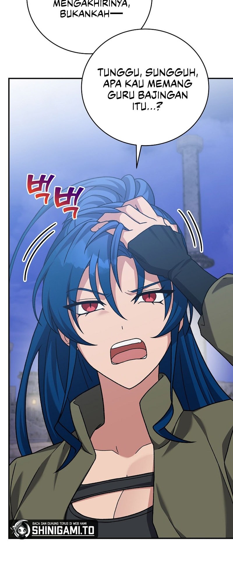 The Novel’s Extra (Remake) Chapter 130 Gambar 44