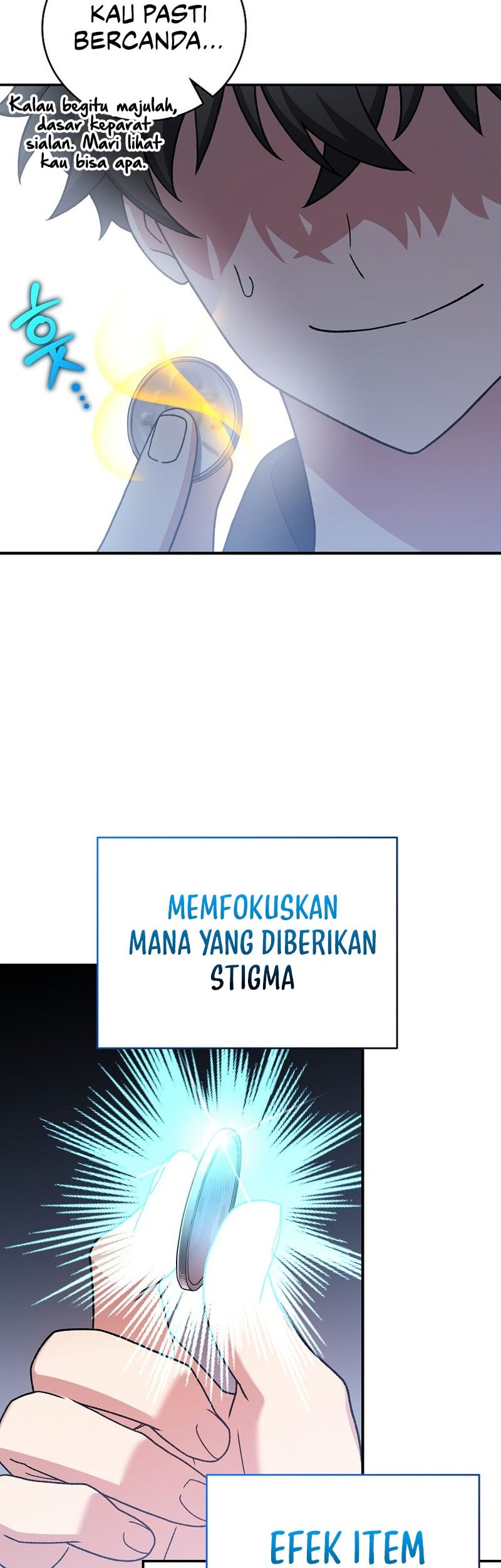 The Novel’s Extra (Remake) Chapter 130 Gambar 51