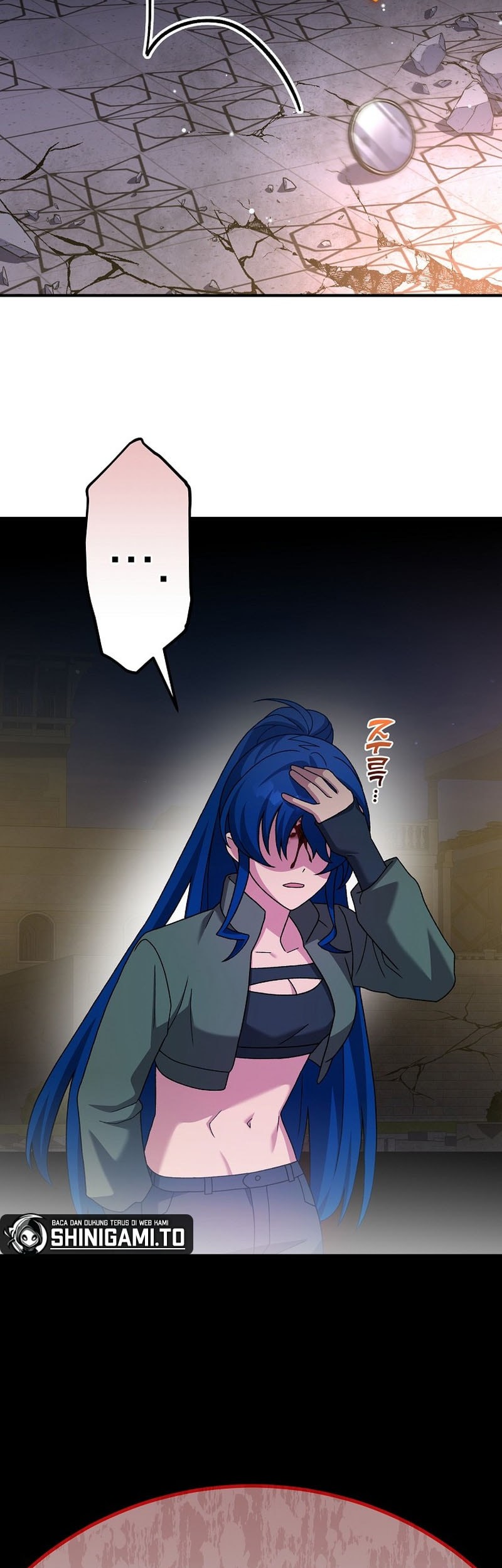 The Novel’s Extra (Remake) Chapter 130 Gambar 59