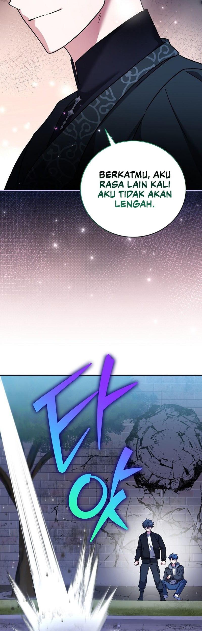 The Novel’s Extra (Remake) Chapter 130 Gambar 71