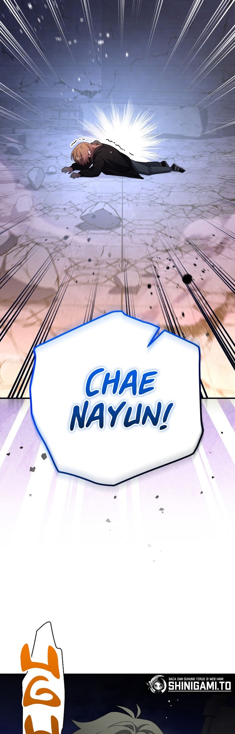 The Novel’s Extra (Remake) Chapter 130 Gambar 4