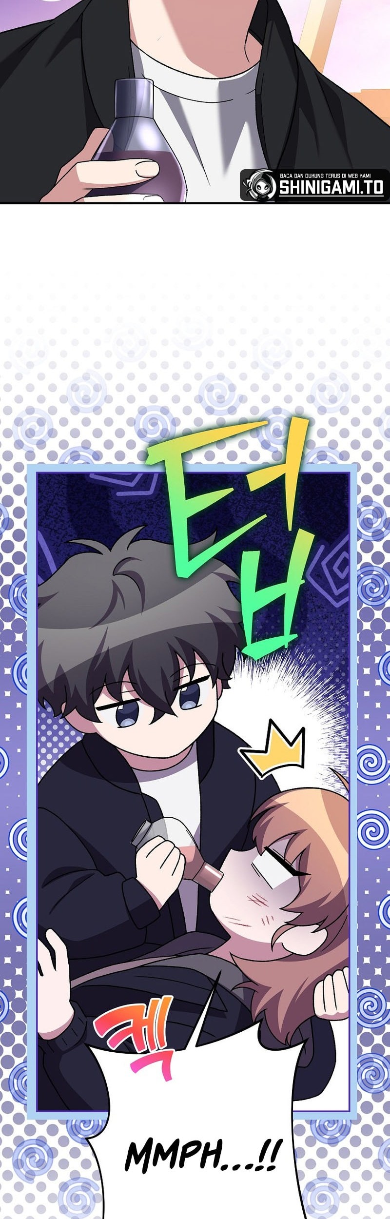 The Novel’s Extra (Remake) Chapter 130 Gambar 7