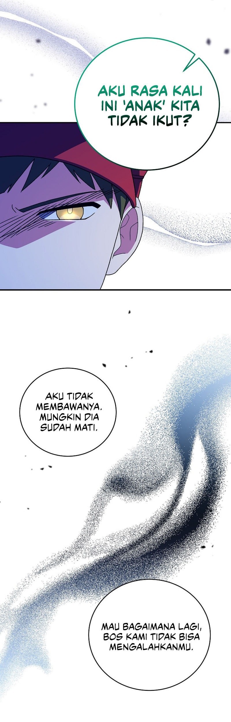 The Novel’s Extra (Remake) Chapter 131 Gambar 10