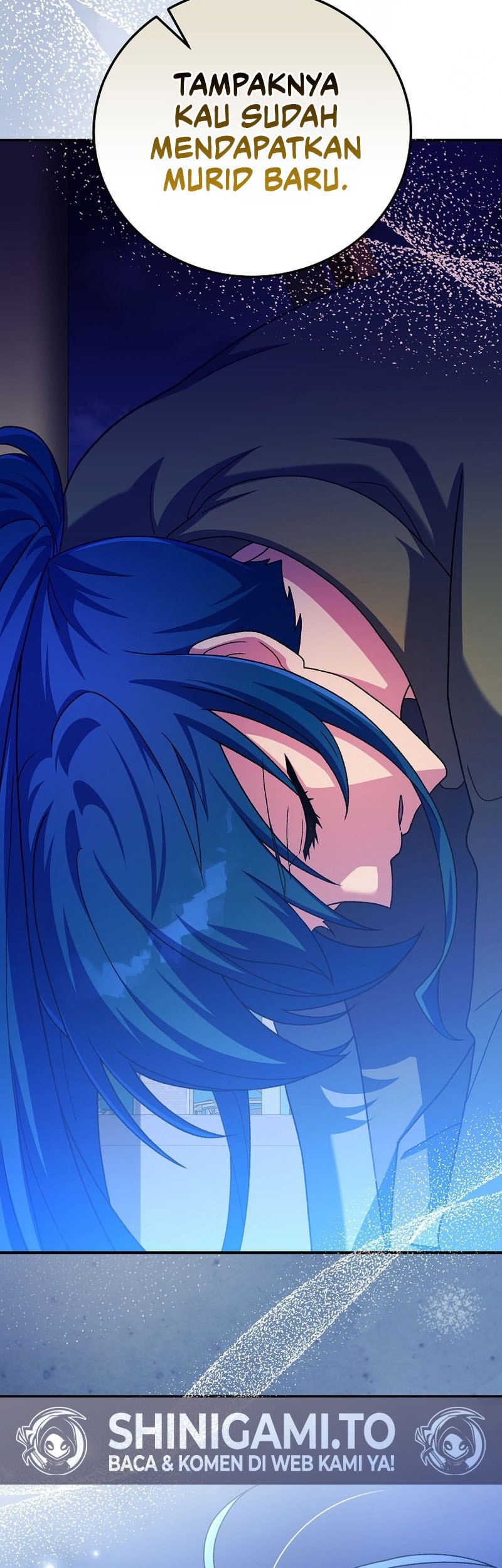 The Novel’s Extra (Remake) Chapter 131 Gambar 12