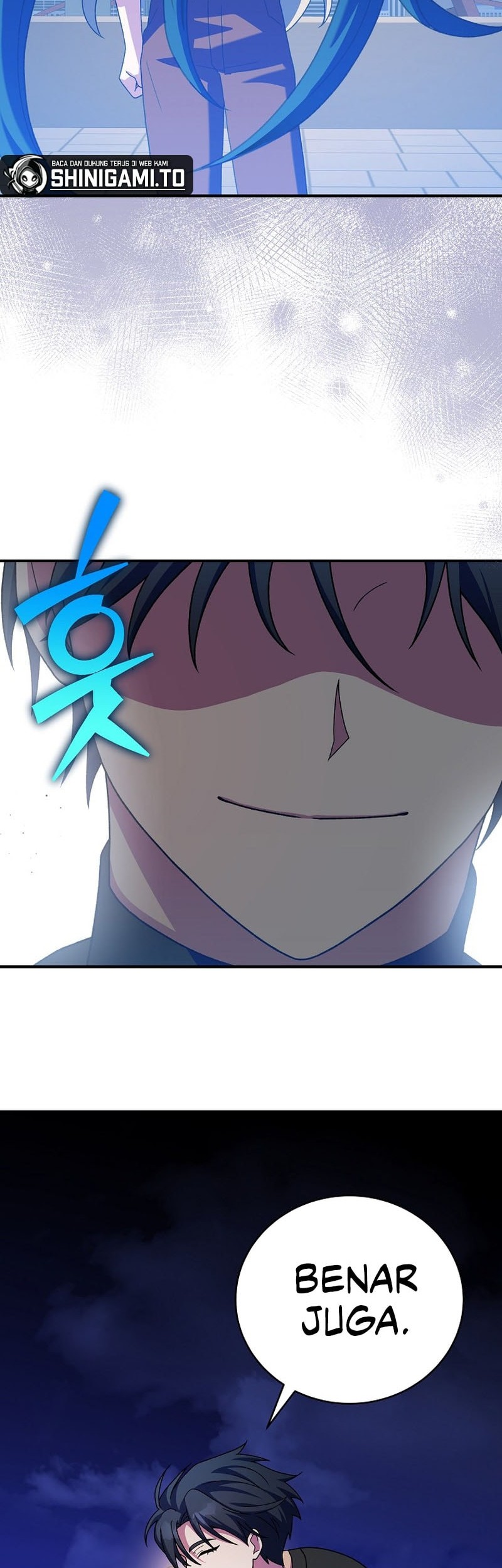 The Novel’s Extra (Remake) Chapter 131 Gambar 19