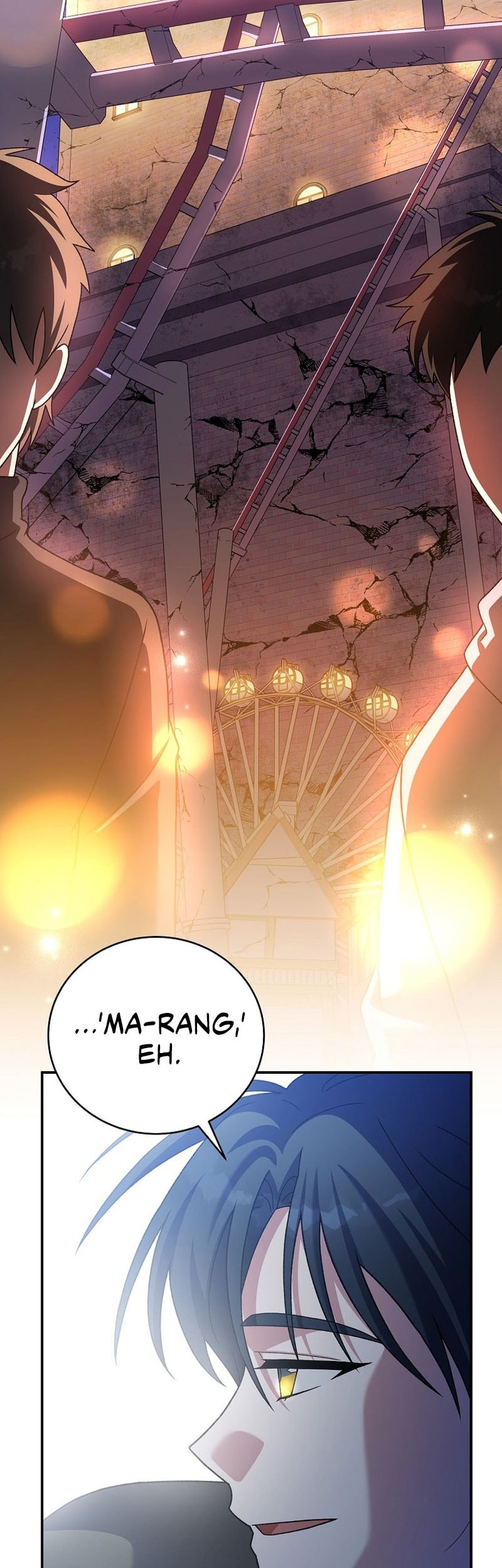 The Novel’s Extra (Remake) Chapter 131 Gambar 23