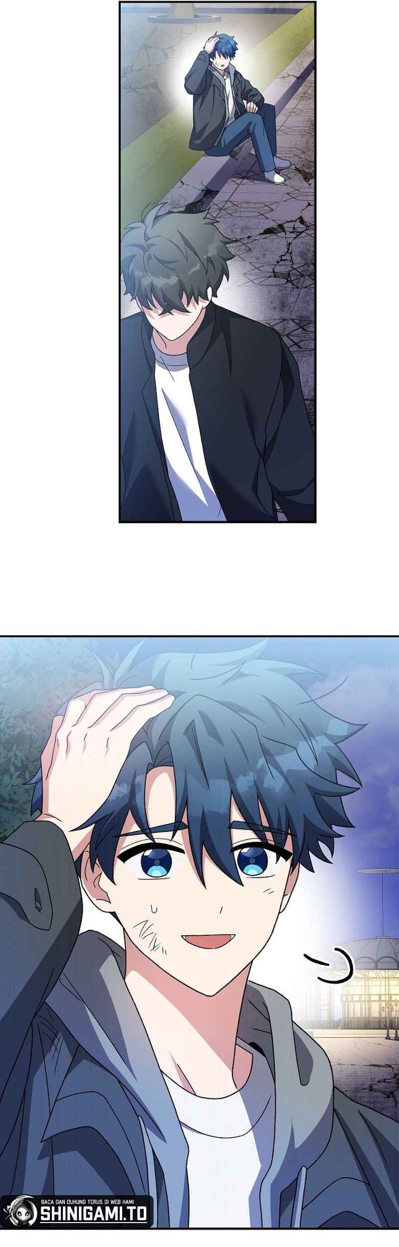 The Novel’s Extra (Remake) Chapter 131 Gambar 42