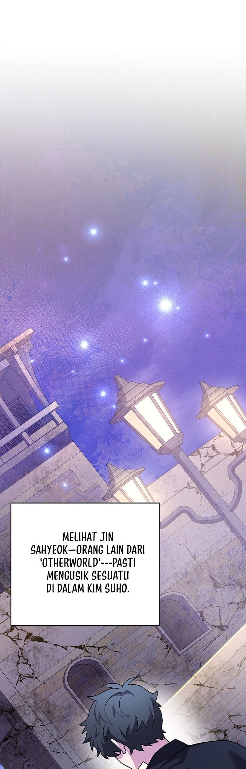 The Novel’s Extra (Remake) Chapter 131 Gambar 43