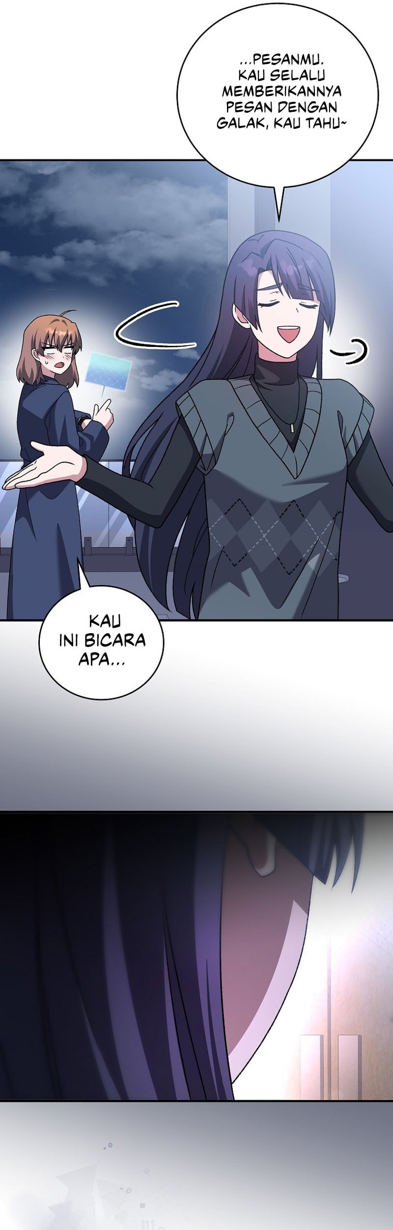 The Novel’s Extra (Remake) Chapter 131 Gambar 61