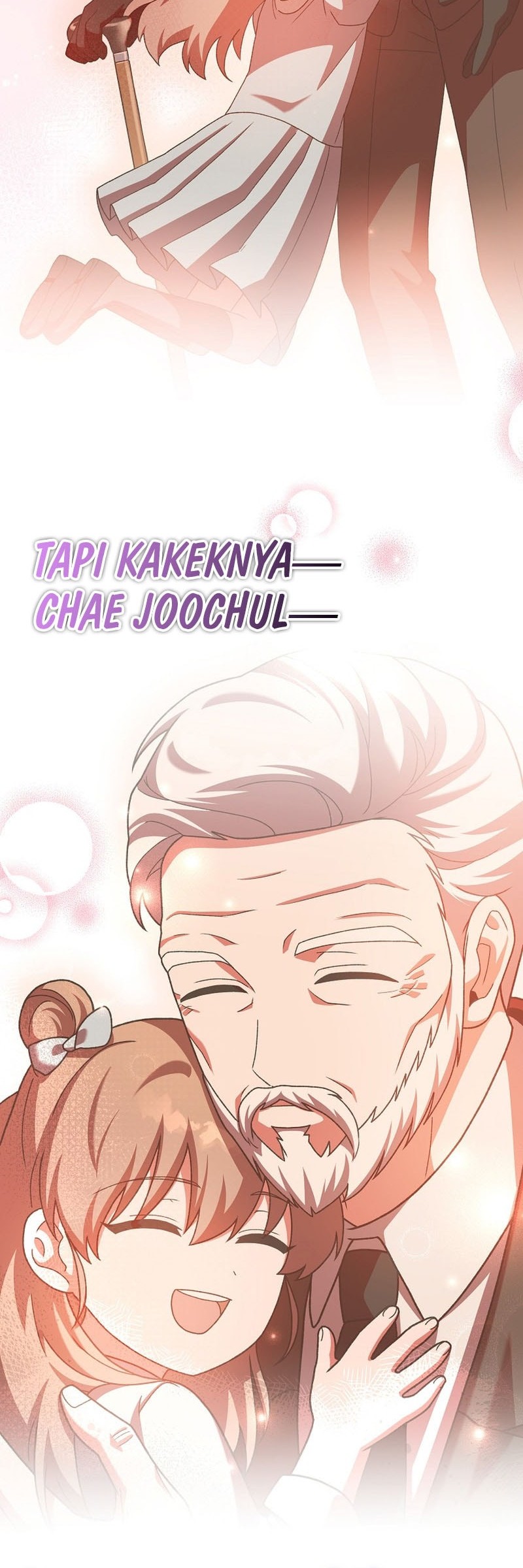 The Novel’s Extra (Remake) Chapter 131 Gambar 53