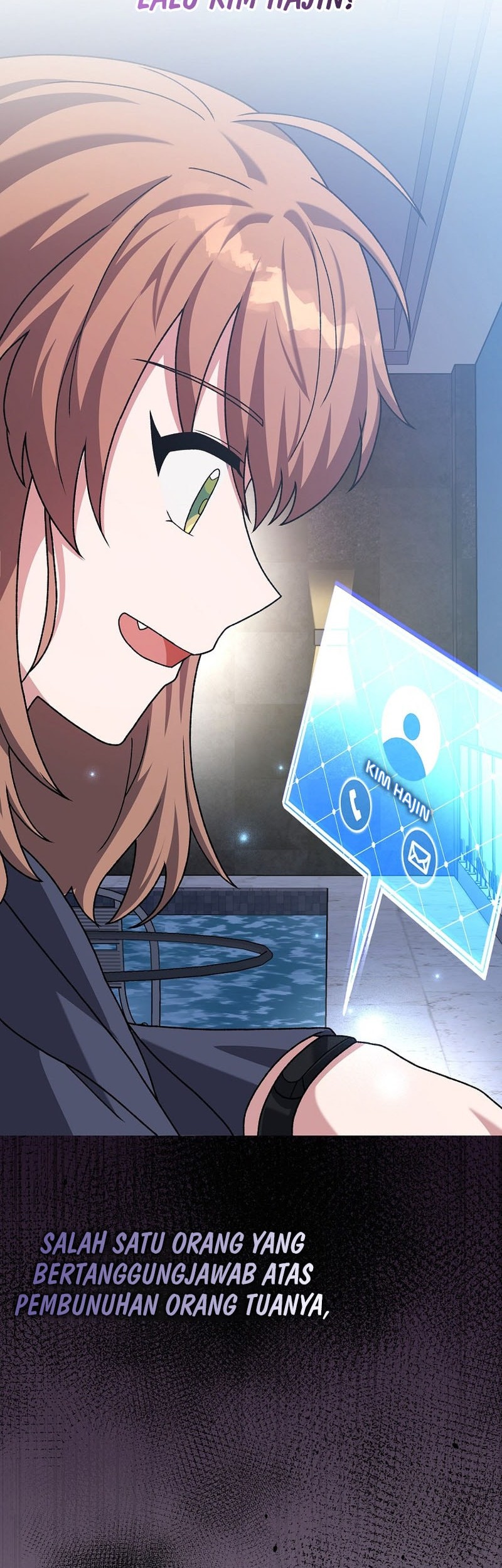The Novel’s Extra (Remake) Chapter 131 Gambar 55