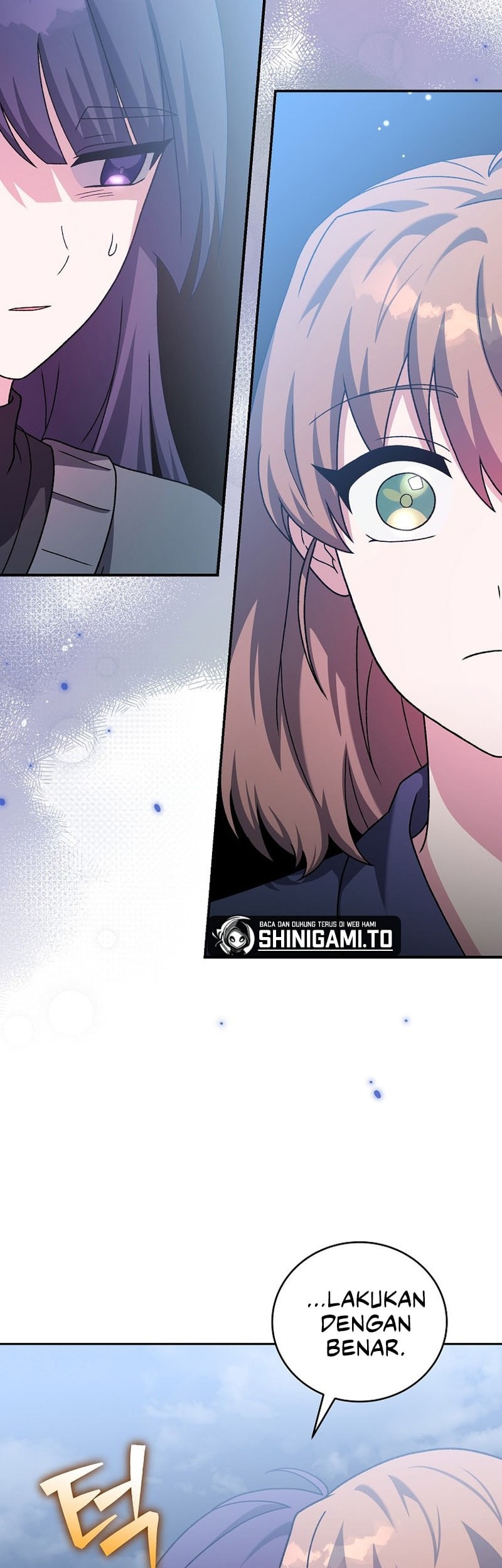 The Novel’s Extra (Remake) Chapter 131 Gambar 59