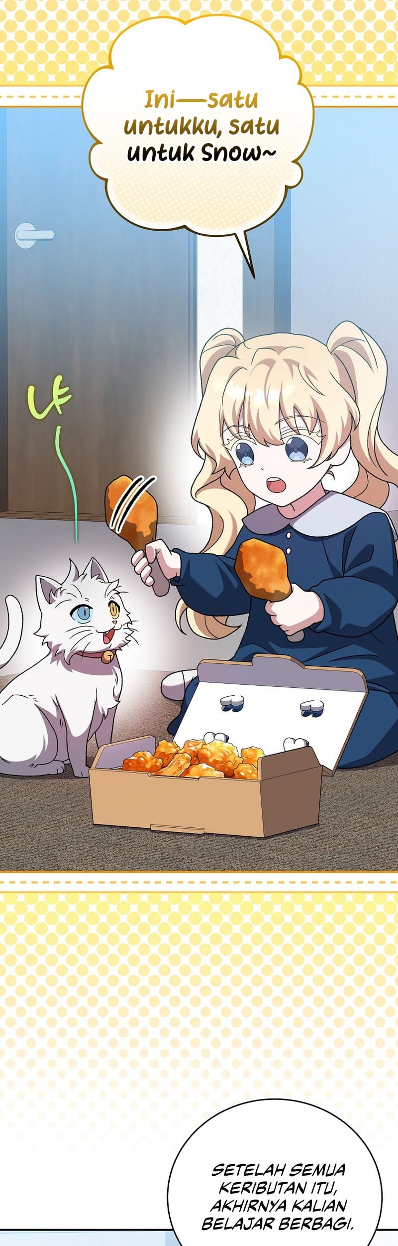 The Novel’s Extra (Remake) Chapter 131 Gambar 65