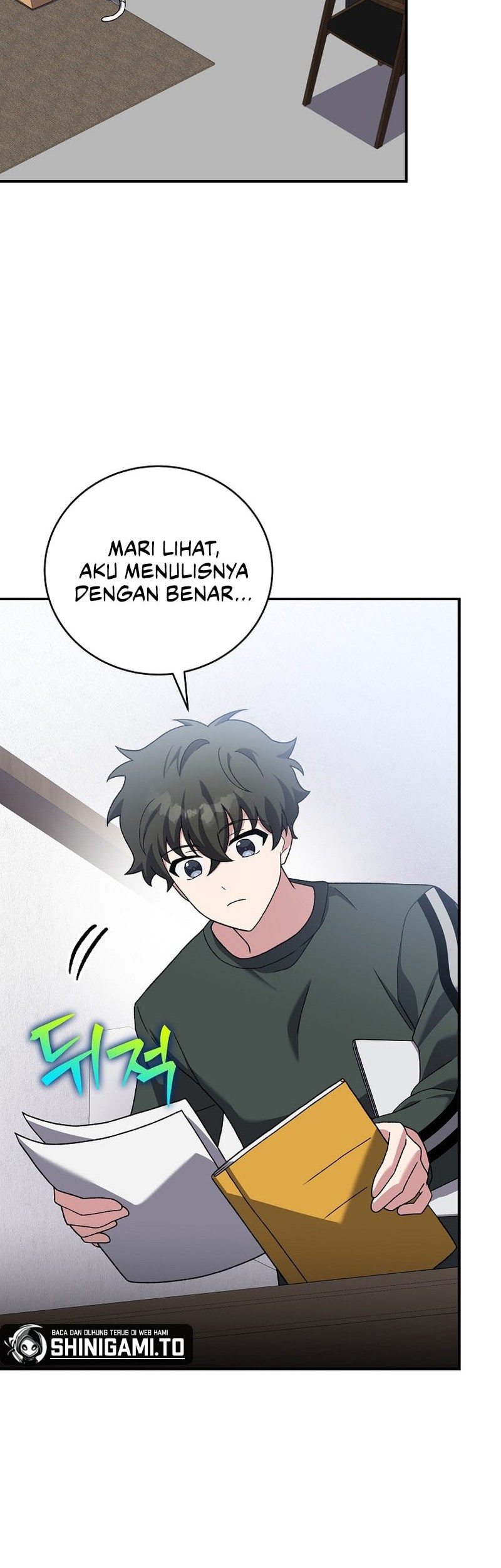 The Novel’s Extra (Remake) Chapter 131 Gambar 68