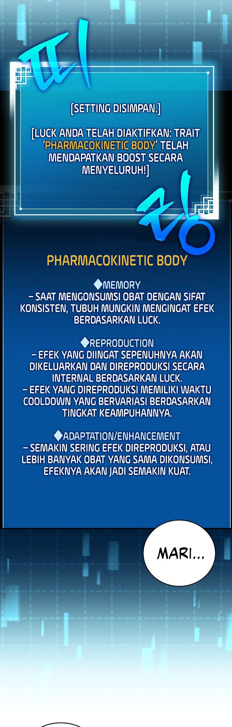 The Novel’s Extra (Remake) Chapter 131 Gambar 73