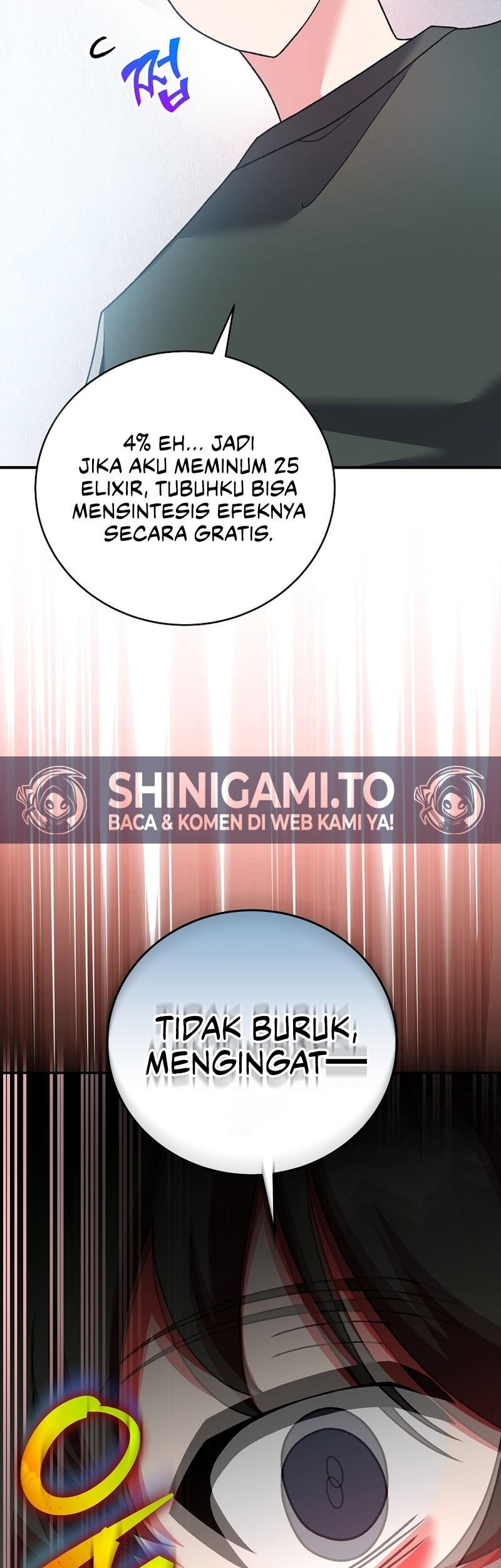 The Novel’s Extra (Remake) Chapter 131 Gambar 75