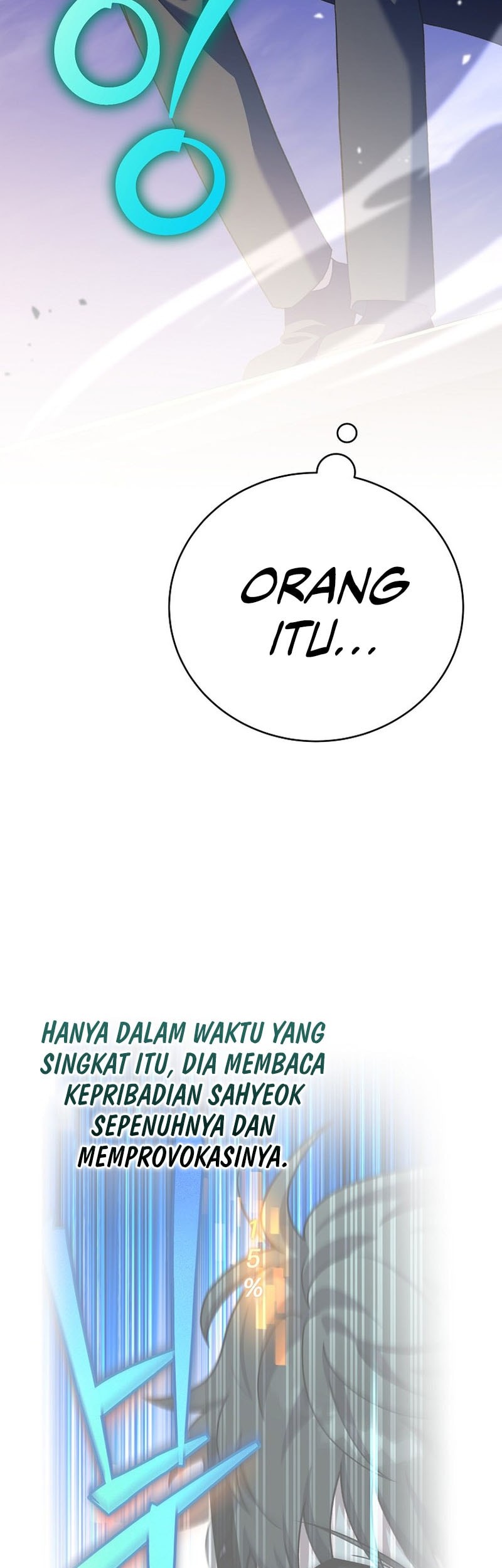 The Novel’s Extra (Remake) Chapter 131 Gambar 4