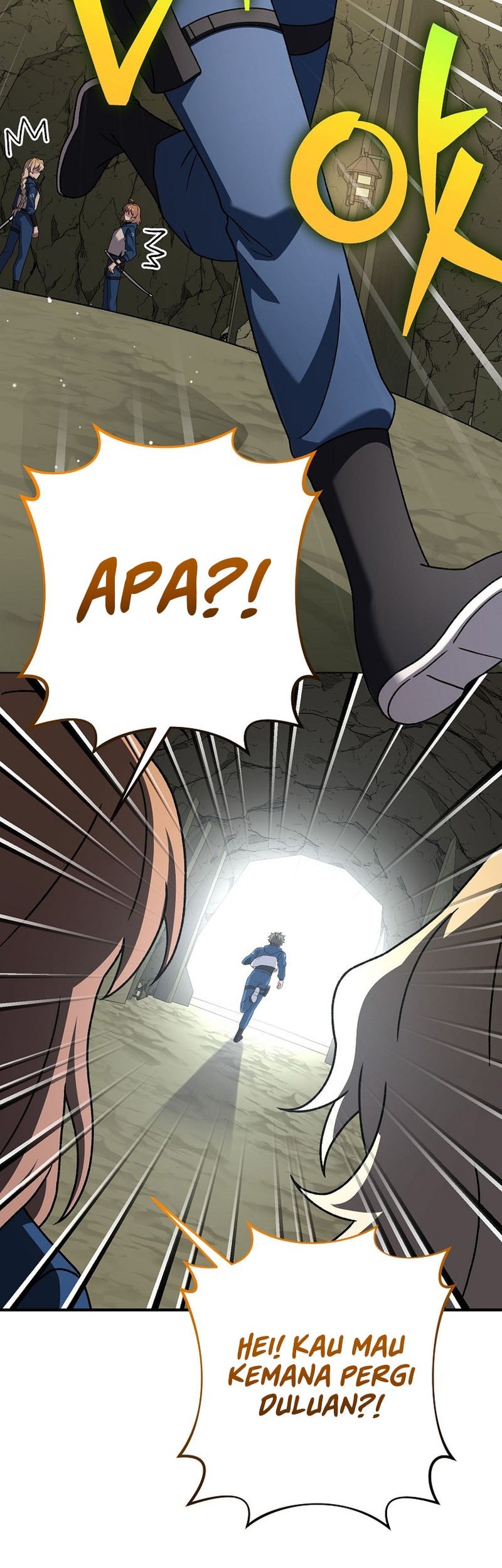 The Novel’s Extra (Remake) Chapter 133 Gambar 17