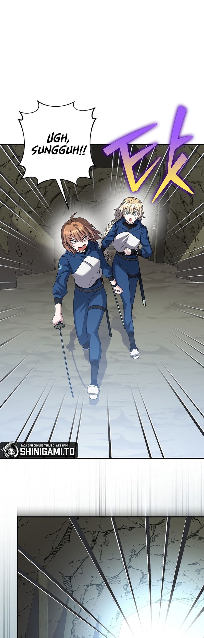 The Novel’s Extra (Remake) Chapter 133 Gambar 18