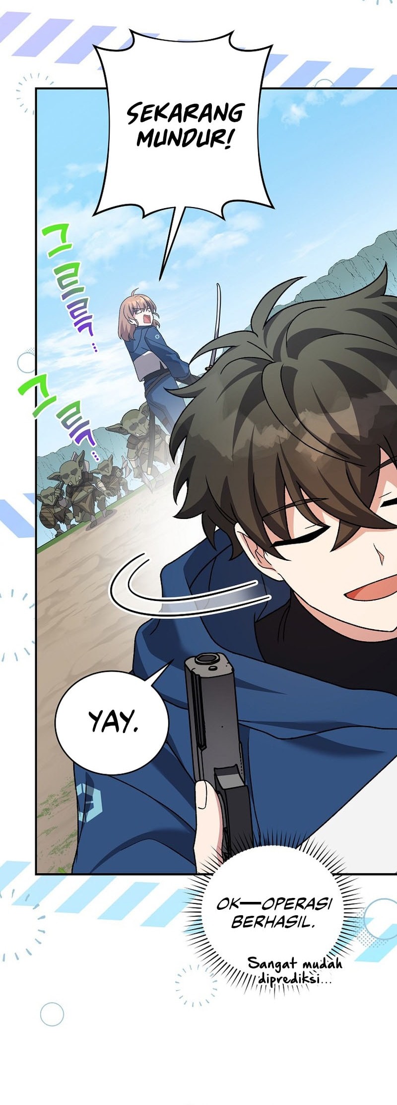 The Novel’s Extra (Remake) Chapter 133 Gambar 25