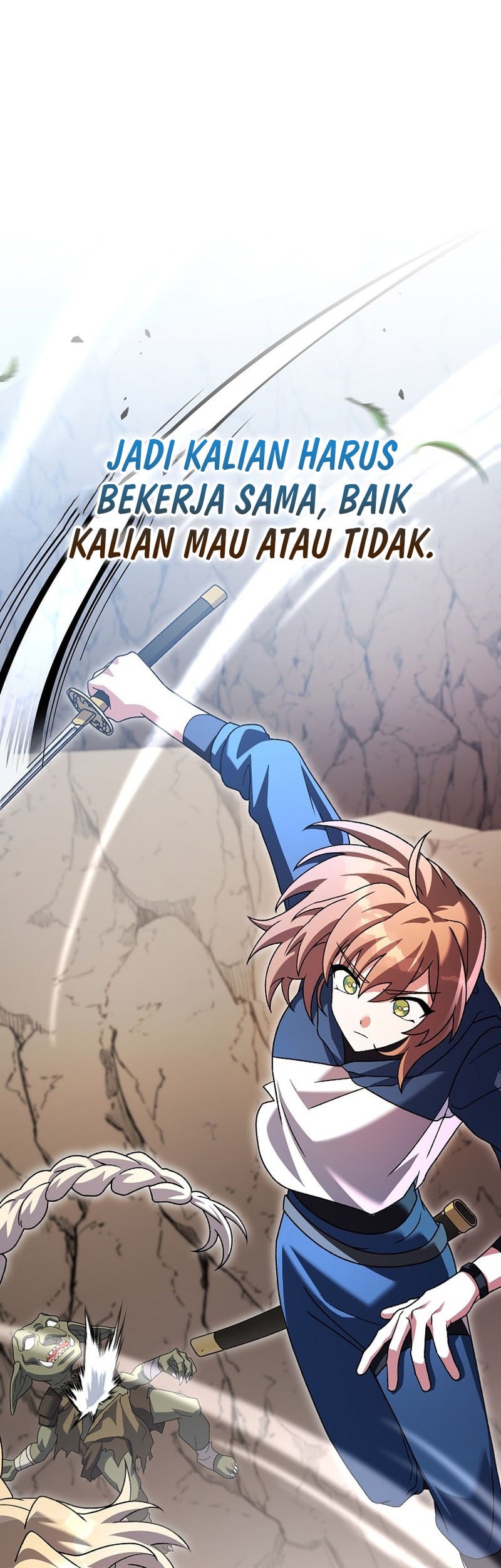 The Novel’s Extra (Remake) Chapter 133 Gambar 22