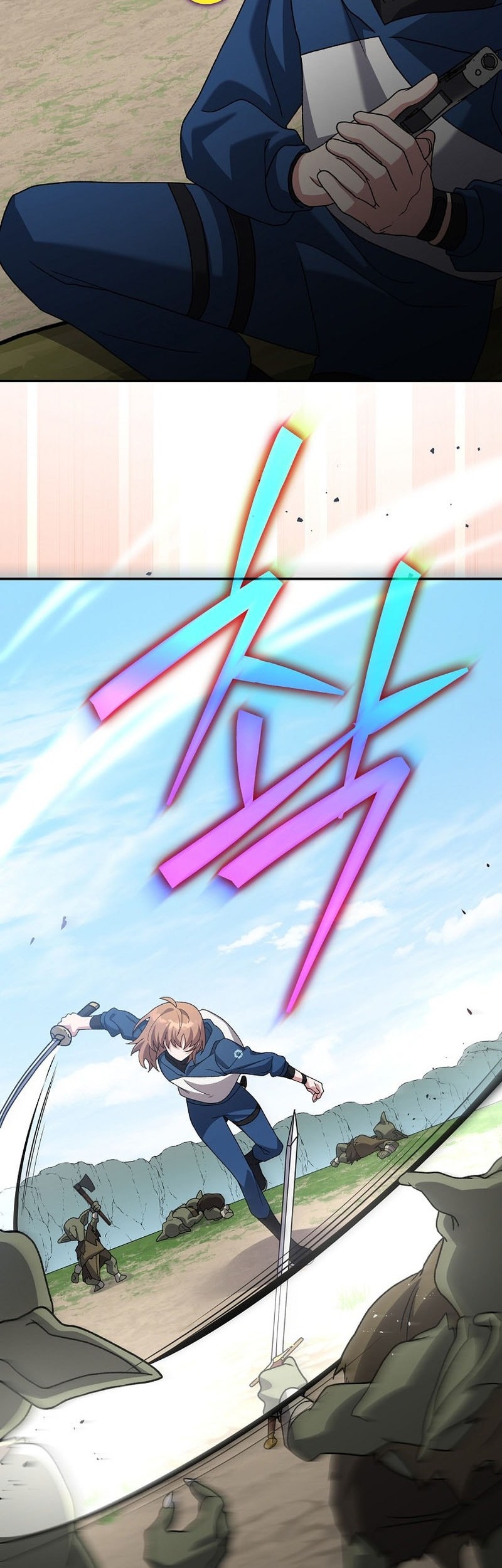 The Novel’s Extra (Remake) Chapter 133 Gambar 27