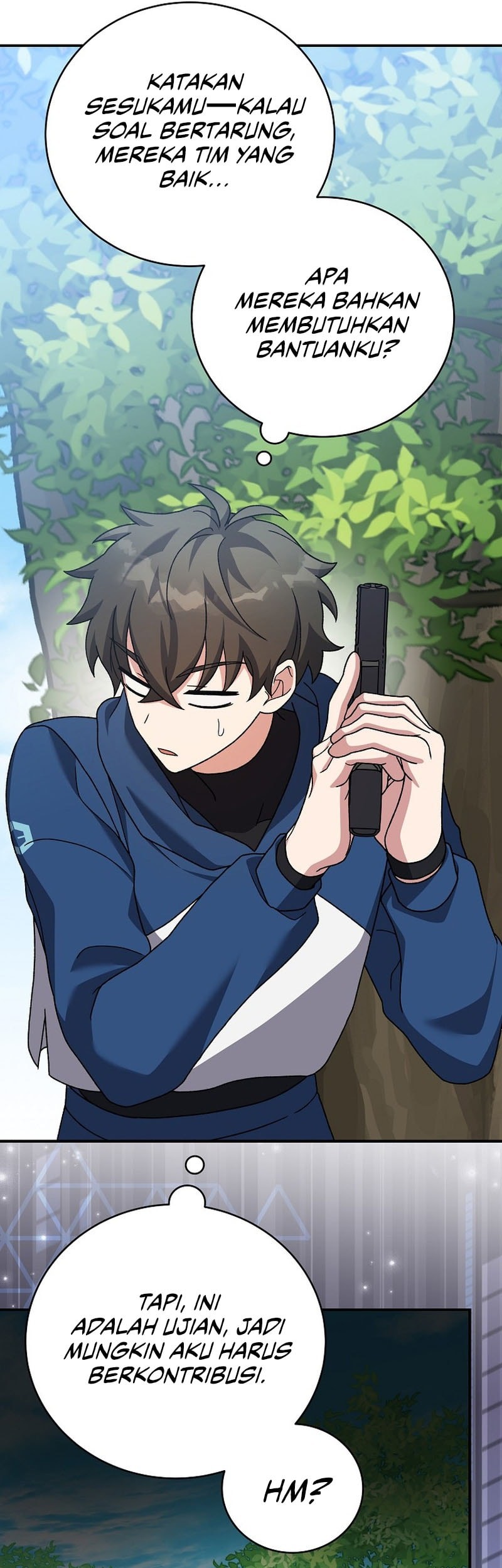 The Novel’s Extra (Remake) Chapter 133 Gambar 30