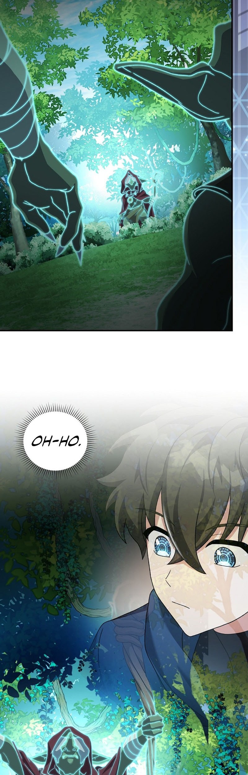 The Novel’s Extra (Remake) Chapter 133 Gambar 31