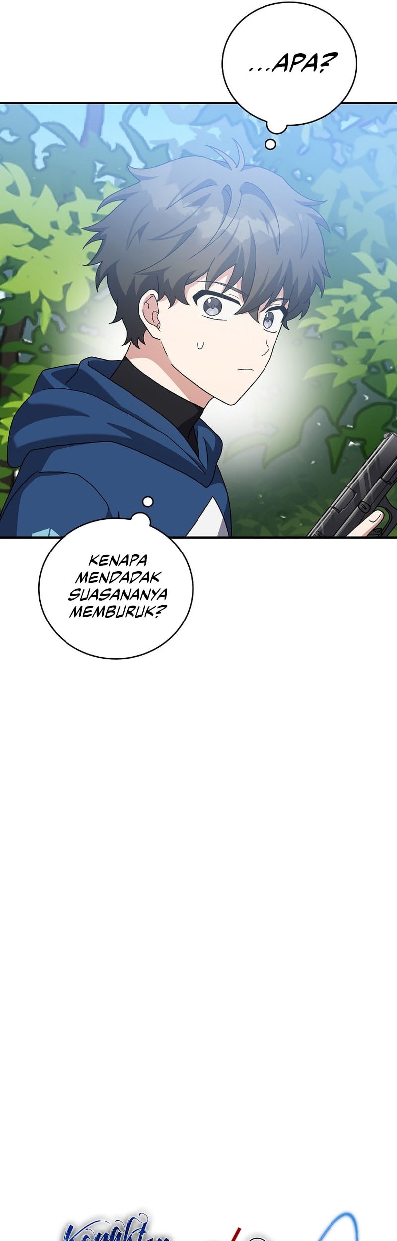 The Novel’s Extra (Remake) Chapter 133 Gambar 45