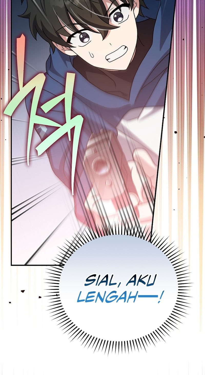 The Novel’s Extra (Remake) Chapter 133 Gambar 36