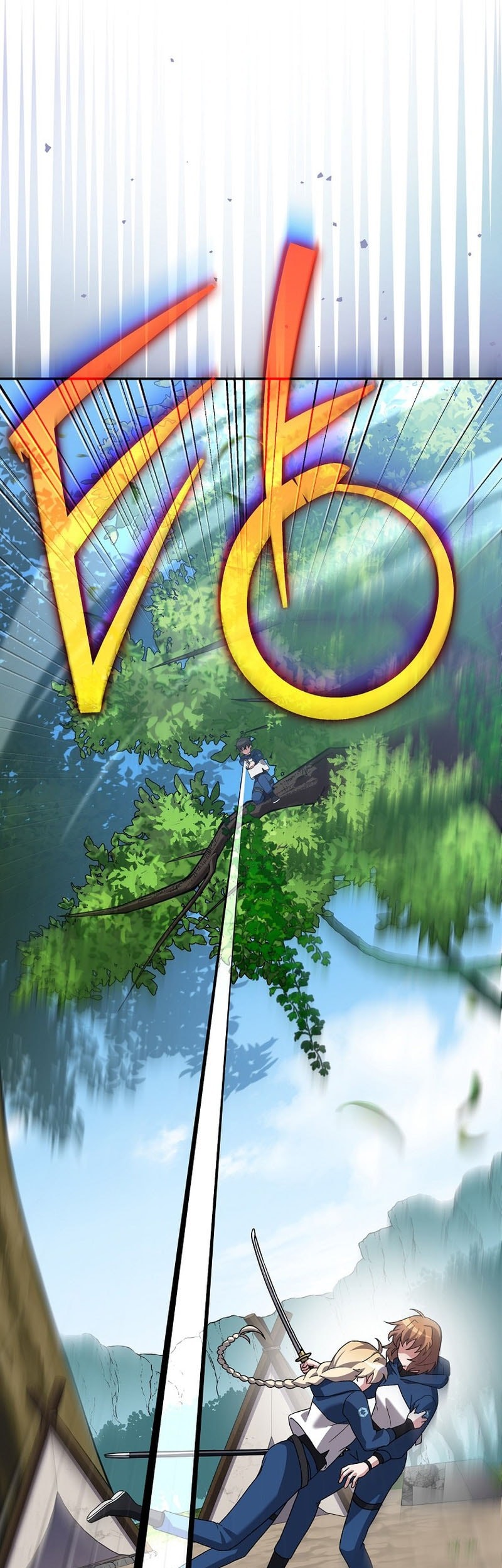 The Novel’s Extra (Remake) Chapter 133 Gambar 37