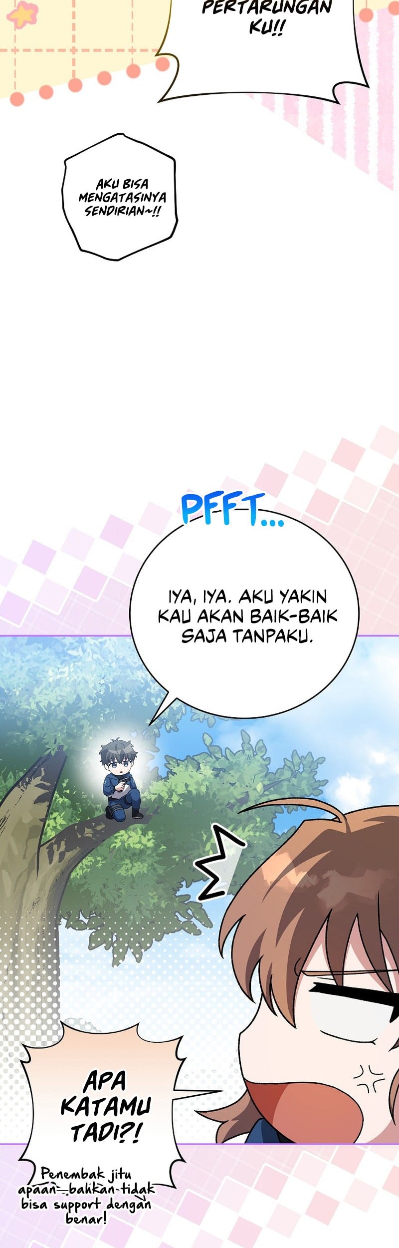 The Novel’s Extra (Remake) Chapter 133 Gambar 42