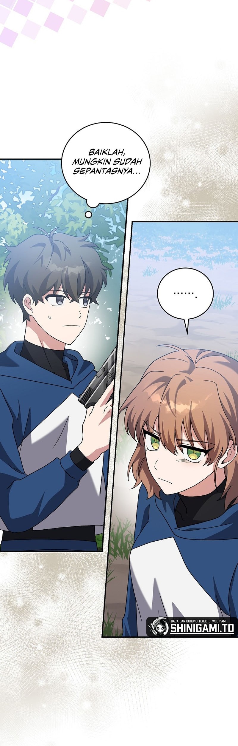 The Novel’s Extra (Remake) Chapter 133 Gambar 43