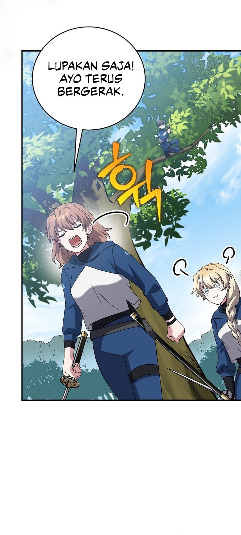 The Novel’s Extra (Remake) Chapter 133 Gambar 44