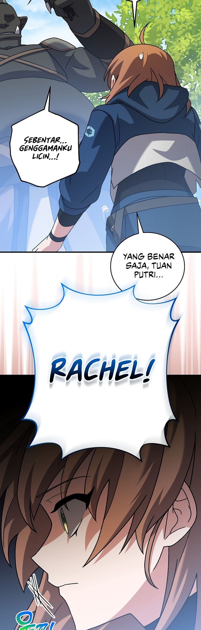 The Novel’s Extra (Remake) Chapter 133 Gambar 62