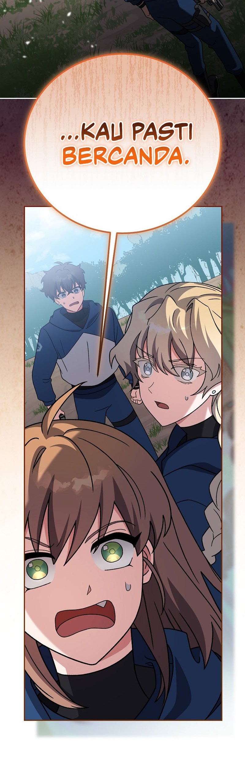 The Novel’s Extra (Remake) Chapter 133 Gambar 50