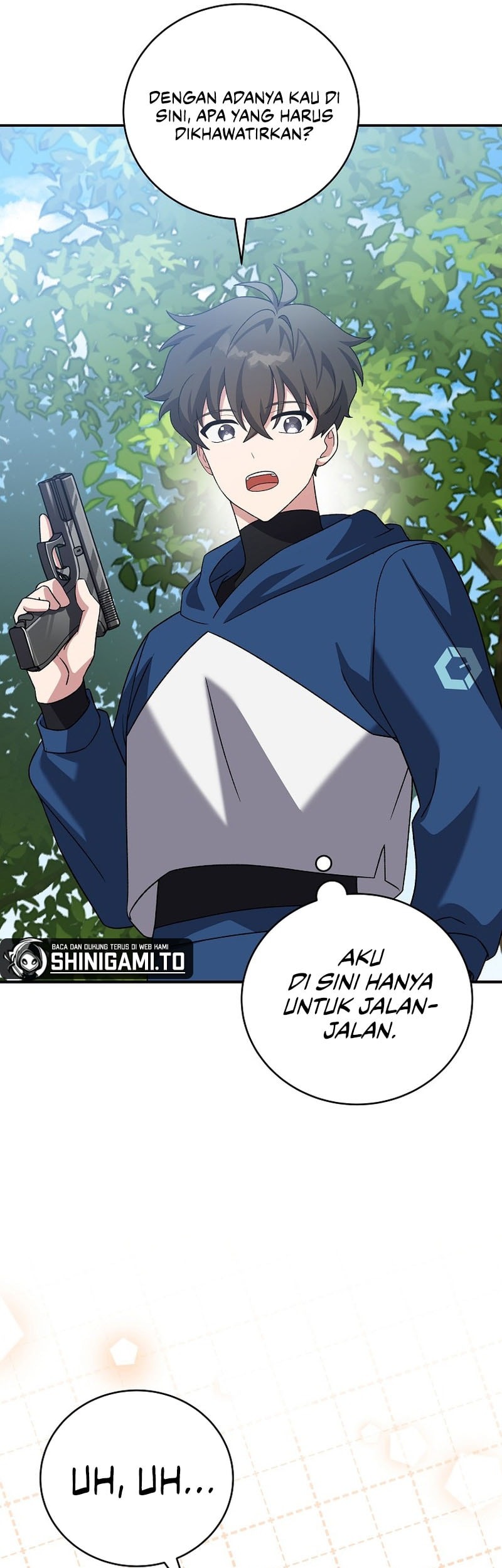 The Novel’s Extra (Remake) Chapter 133 Gambar 53