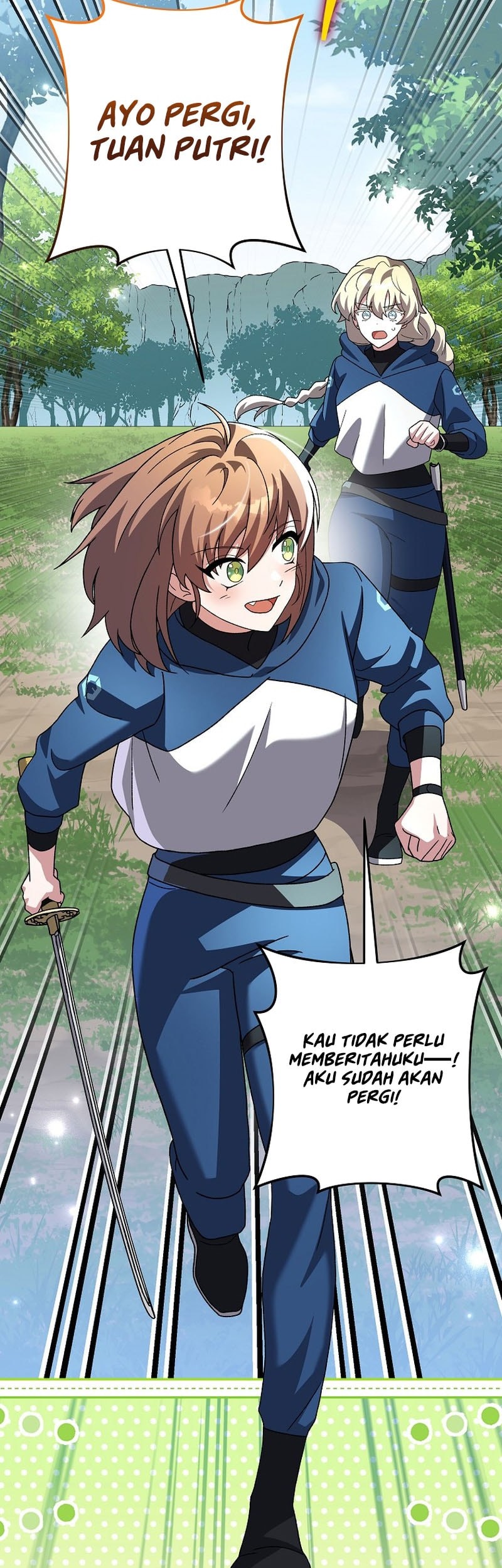 The Novel’s Extra (Remake) Chapter 133 Gambar 55