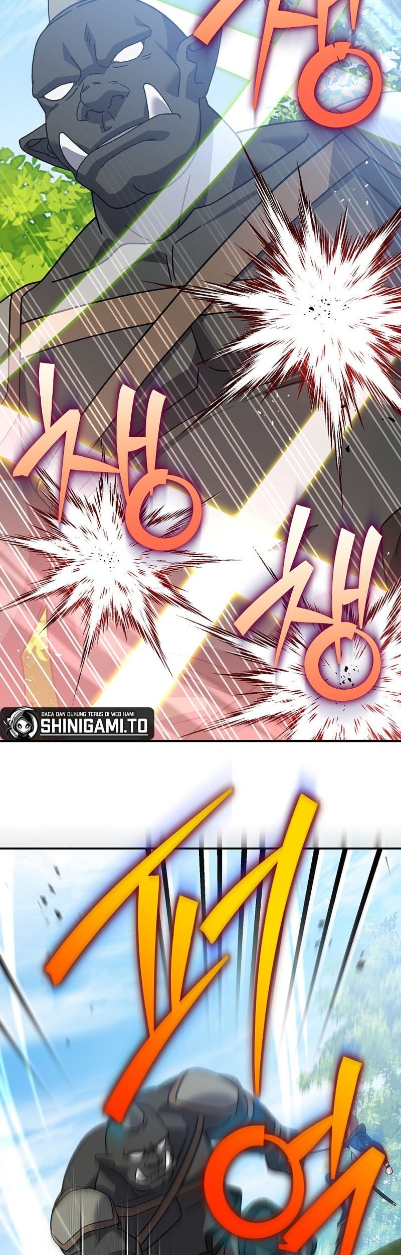 The Novel’s Extra (Remake) Chapter 133 Gambar 58