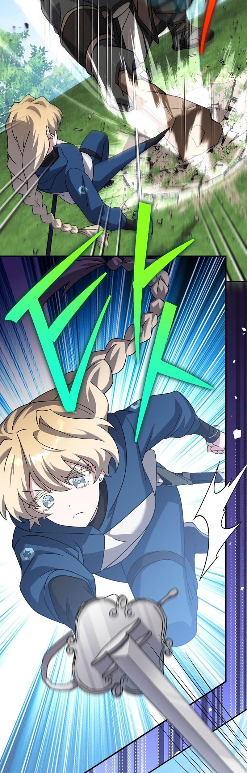 The Novel’s Extra (Remake) Chapter 133 Gambar 59