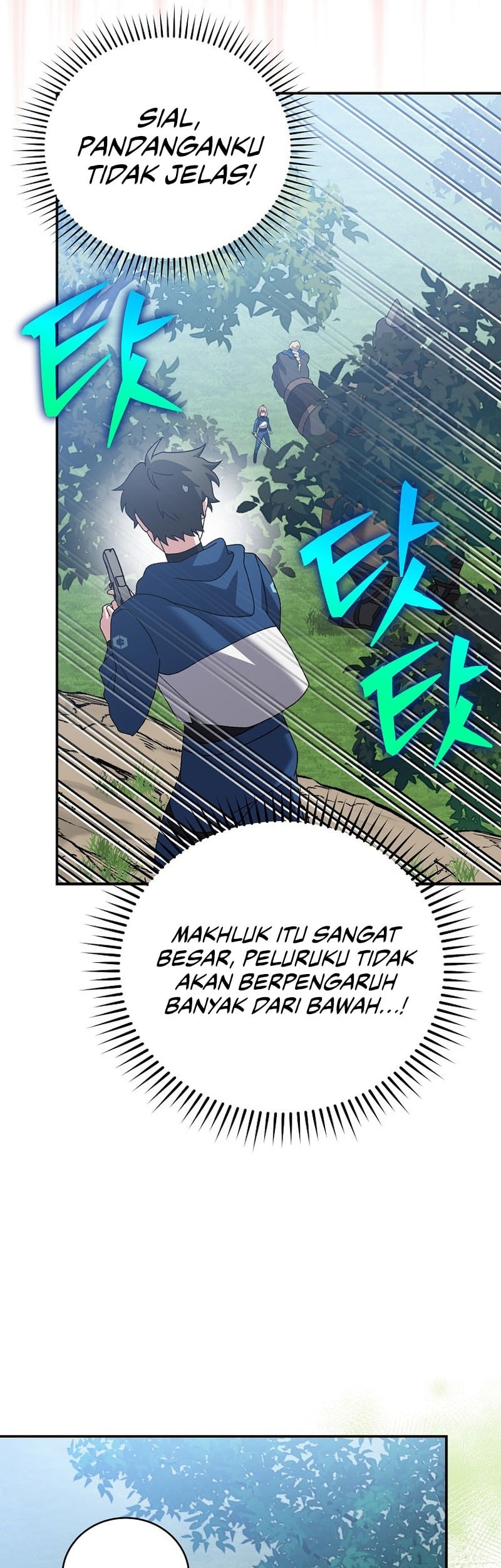 The Novel’s Extra (Remake) Chapter 133 Gambar 65