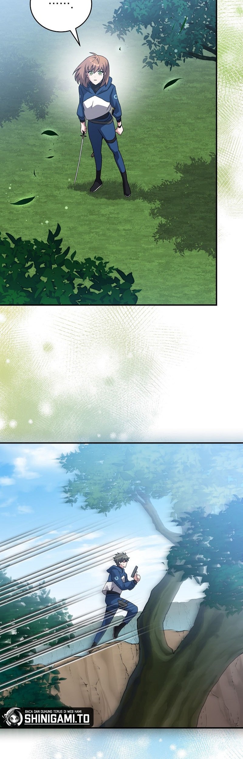 The Novel’s Extra (Remake) Chapter 133 Gambar 66