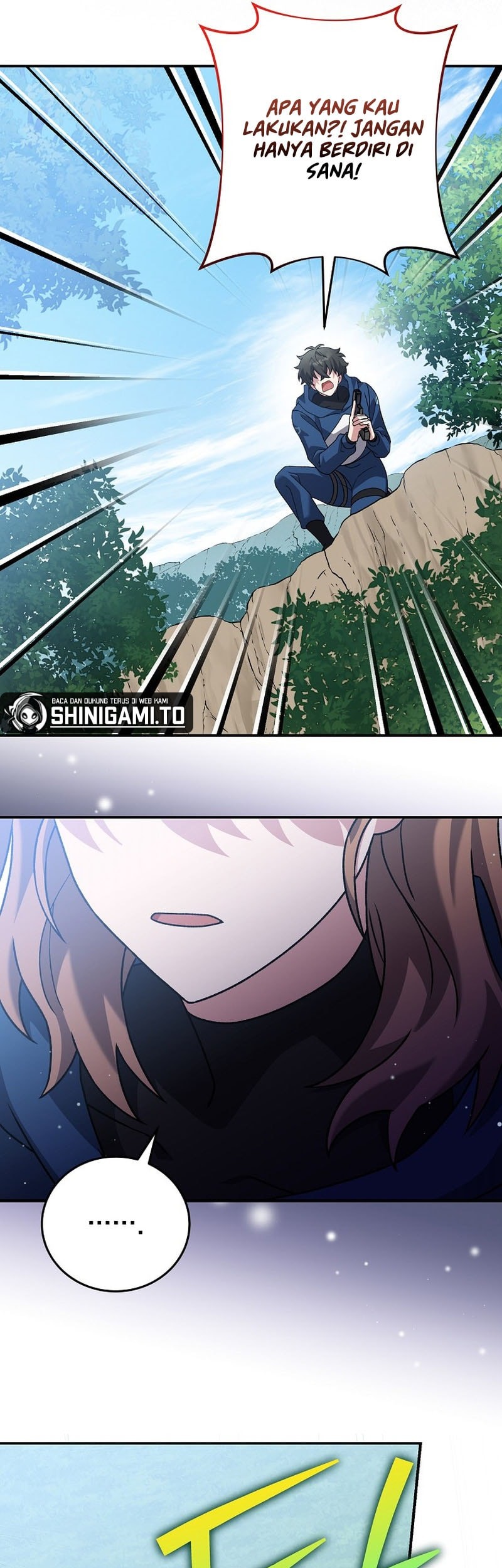 The Novel’s Extra (Remake) Chapter 133 Gambar 69