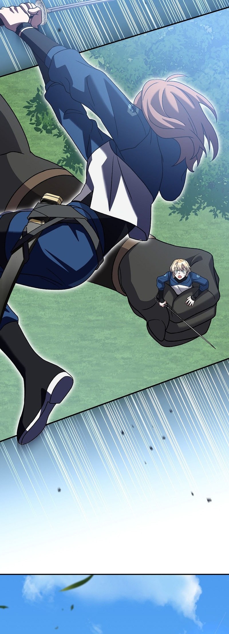 The Novel’s Extra (Remake) Chapter 133 Gambar 72