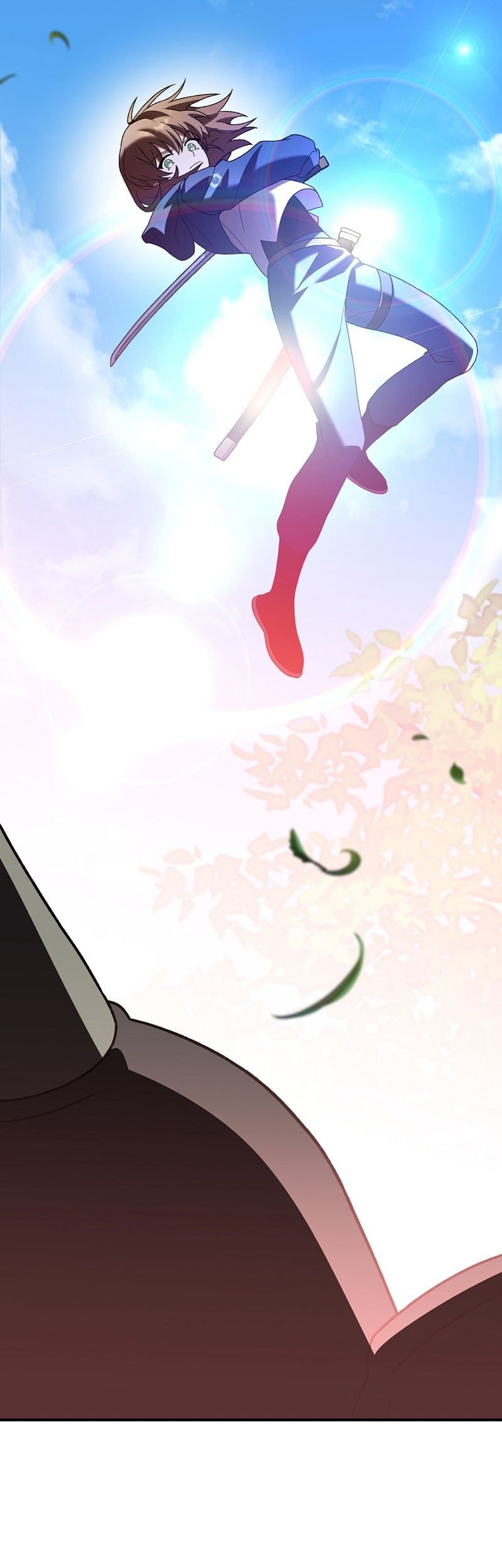 The Novel’s Extra (Remake) Chapter 133 Gambar 73