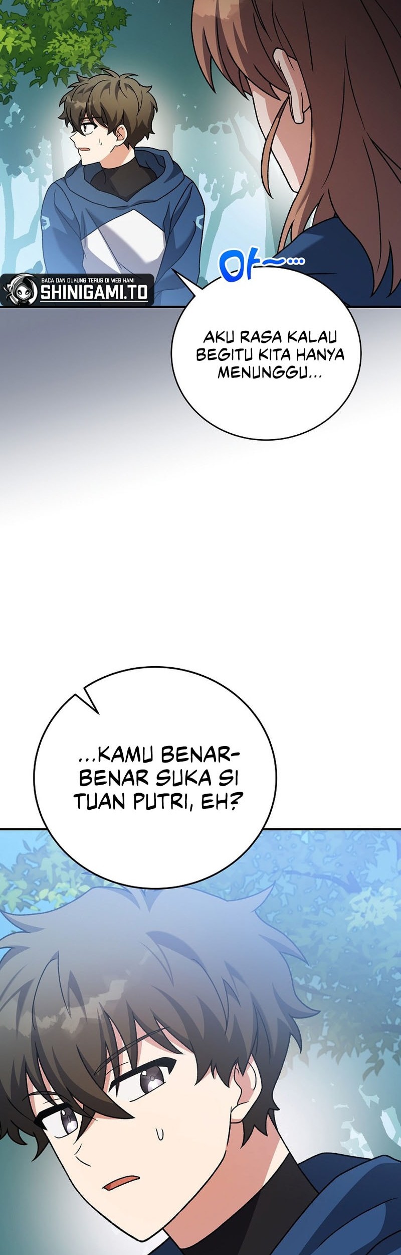 The Novel’s Extra (Remake) Chapter 134 Gambar 10