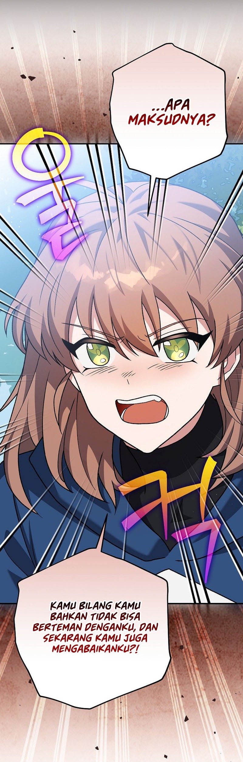 The Novel’s Extra (Remake) Chapter 134 Gambar 14