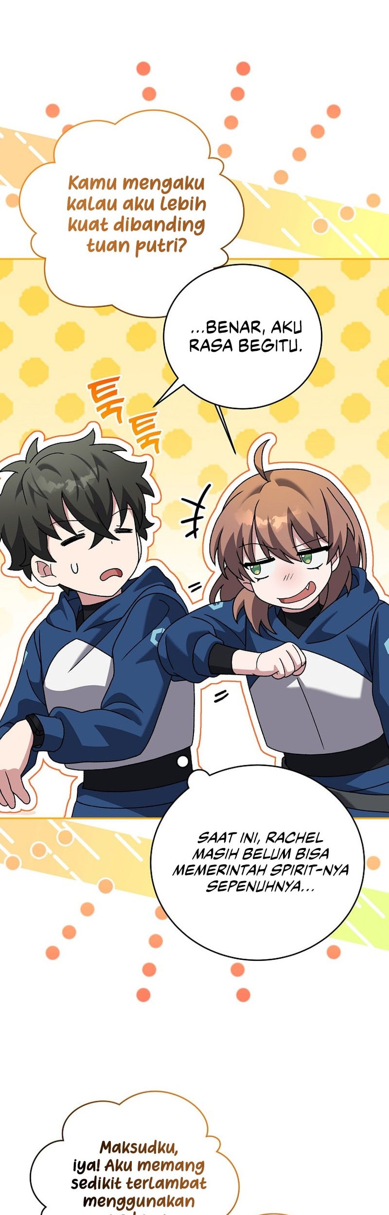 The Novel’s Extra (Remake) Chapter 134 Gambar 22